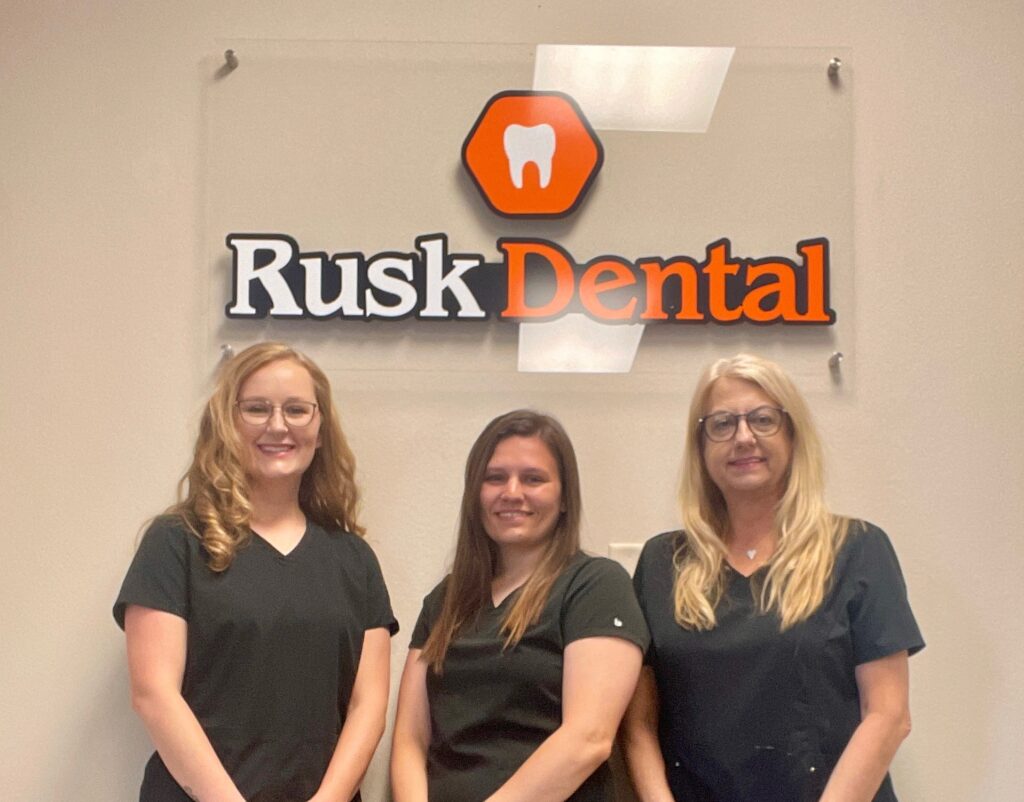 Rusk Dental, Rusk Texas