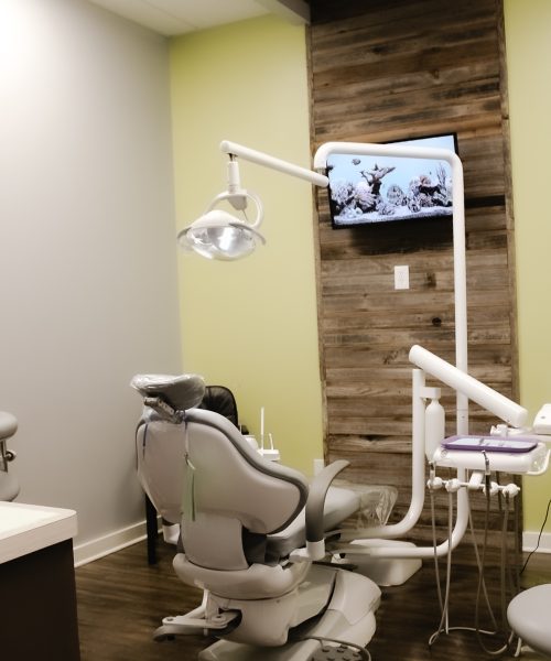 Rusk Dental Rusk Dental